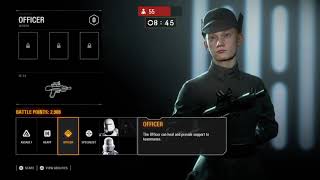 FIRST  Time playing STAR WARS™ Battlefront™ II