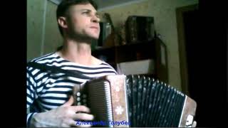 Александр Голубев Забудь(cover)