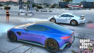 GTA 5 REAL LIFE MOD #366 MONDAY !!! (GTA 5 REAL LIFE MODS)