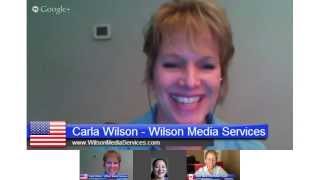 Google+ Hangouts On Air Overview