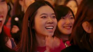 江苏卫视2020春晚小品《老爸别催我》 200125