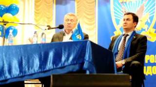 Жириновский об интернете.
