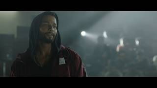 MC Sher vs D’evil | Unheard Roars Gully Boy Deleted Scenes | EP01