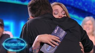 YADAM interprète "Crier Tout Bas" et fait pleurer Coeur de Pirate Auditions – Nouvelle Star 2017