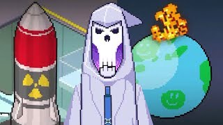 Death Coming - ЗАПУСК ЯДЕРНОЙ РАКЕТЫ [#7] - Акт 1 и 2 на S - Игра - Прохождение