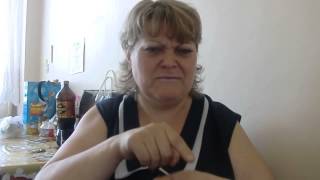 Зина Нестеркина. Анекдоты-1 на РЖЯ
