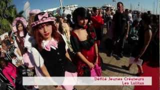 Plus Grand Défilé de Mode du Monde - Cannes 2012