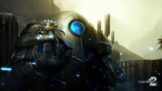 Guild Wars 2 Soundtrack | Asura theme