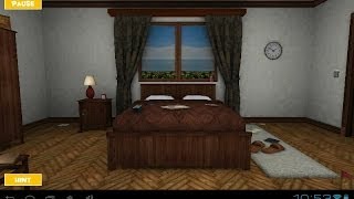 Can You Escape 3D Mansion Level 3 Walkthrough Cheats
