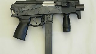 Самодельное оружие.Часть 6  Homemade guns .Survival weapons.  Improvised weapons. Part 6