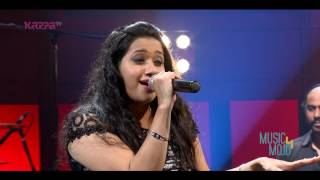 Kannadachu Kooriruttu - Blue Lemons - Music Mojo Season 4 - KappaTV
