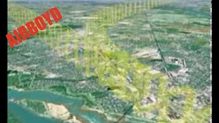Highways In The Sky - RNAV Performance Based Navigation
