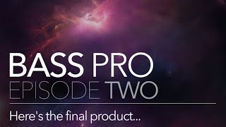 BassPro Episode 2 Mixing Dubstep Productions For a Full Sound