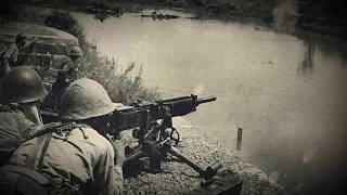 I Have This Old Gun - Japanese Type 99 Light Machine Gun