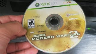 Playing MW2 FROM LEVEL 1 in 2017..