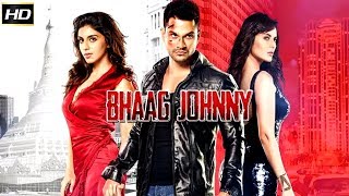 Bhaag Johnny l Kunal Khemu, Zoa Morani, Mandana Karimi l 2015