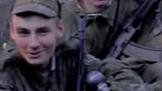 Сморгонская пограничная группа в/ч 1259, юбилей 10 лет части