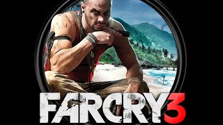 Прохождение игры  Far cry 3 меня хорошо слышно перезхалив №1 весёлая бочка
