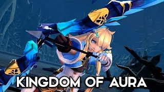 3D'nya tu Kerasa Banget - Kingdom of Aura (CN) Android