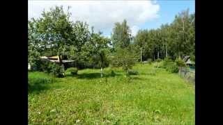 Участок, Солнечногорский р-он., д.Дурыкино