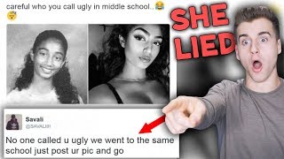 People Who Got Called Out For Lying!