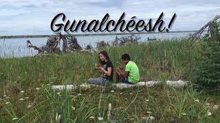 Shákw - A Tlingit Language Film