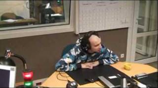 Кирилл Немоляев [Бачинский и Стиллавин] 18.12.07 ч.2