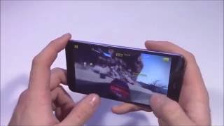 Мощный игровой бюджетник на snapdragon PHICOMM EX780L Лучший В среднем ценовом сегменте !