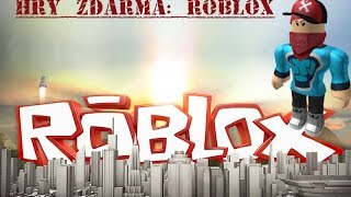 Hry zdarma: Roblox