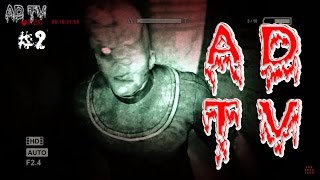 Outlast - прохождение - Тихонечко на кортах - #2