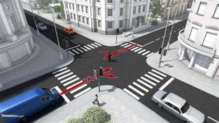 ПДД - Учебное пособие для автошкол