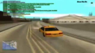 История бомжа #1 Знакомство с сервером // SAMP-RP 04 SERVER