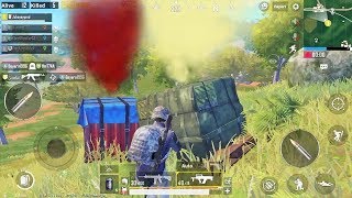 PUBG Mobile - Android / iOS Gameplay #26