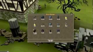 Runescape Evolution of Combat Hybrid Pking (Range/Mage) (Melee/Mage) (Range/Melee) [F2P]