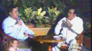 Mga Tagpo Sa Buhay ni Bro Eli Soriano - Part I