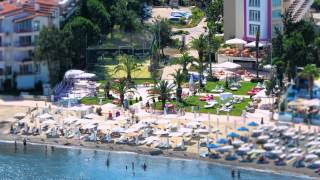 Dora Beach Marmaris 4* Турция