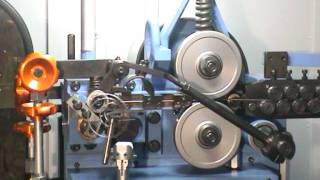 VEYSEL KUTUKLU MATTRESS MACHINE SOLUTION