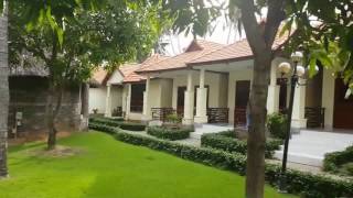 Hai Au Mui Ne Beach Resort & Spa 3*