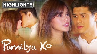 Peachy, ipinagtapat ang nararamdaman niya kay Nathan | Pamilya Ko (With Eng Subs)