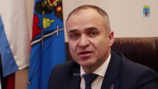 Комментарий Крысина по матчу в Краснокаменке  Феодосия