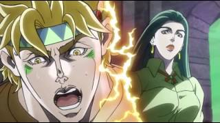 Jojo Bizarre Adventure Battle Tendency Joseph JoeStar