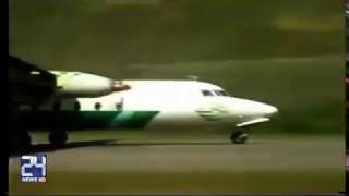 What is ATR Plane and what are the faults??