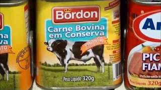 Dicas para alimentação em acampamentos