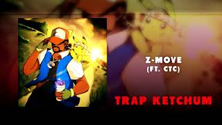 shofu - Z-Move ft. CTC (Official Audio)