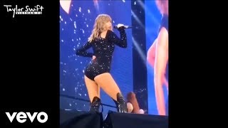 Taylor Swift - Sexy Version