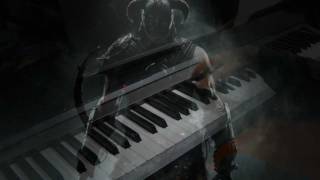 Skyrim - Main theme (Full)