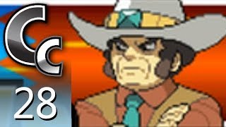 Pokémon Black & White - Episode 28: Clay Achin'