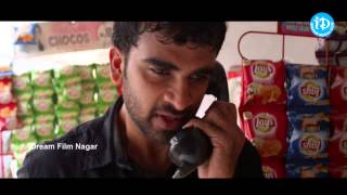 Bhadram Movie Theatrical Trailer - Ashok Selvan, Janani Iyer
