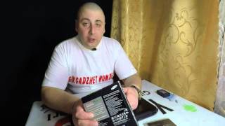 Апгрейд ноутбука DEXP Ares E100  и его полный обзор.