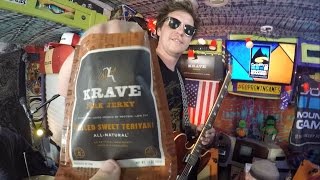 JITV x KRAVE JERKY (Live from GoPro Mountain Games in Vail, CO 2016) #JAMINTHEVAN